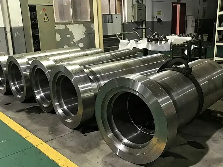 How to Measure a Hydraulic Cylinder