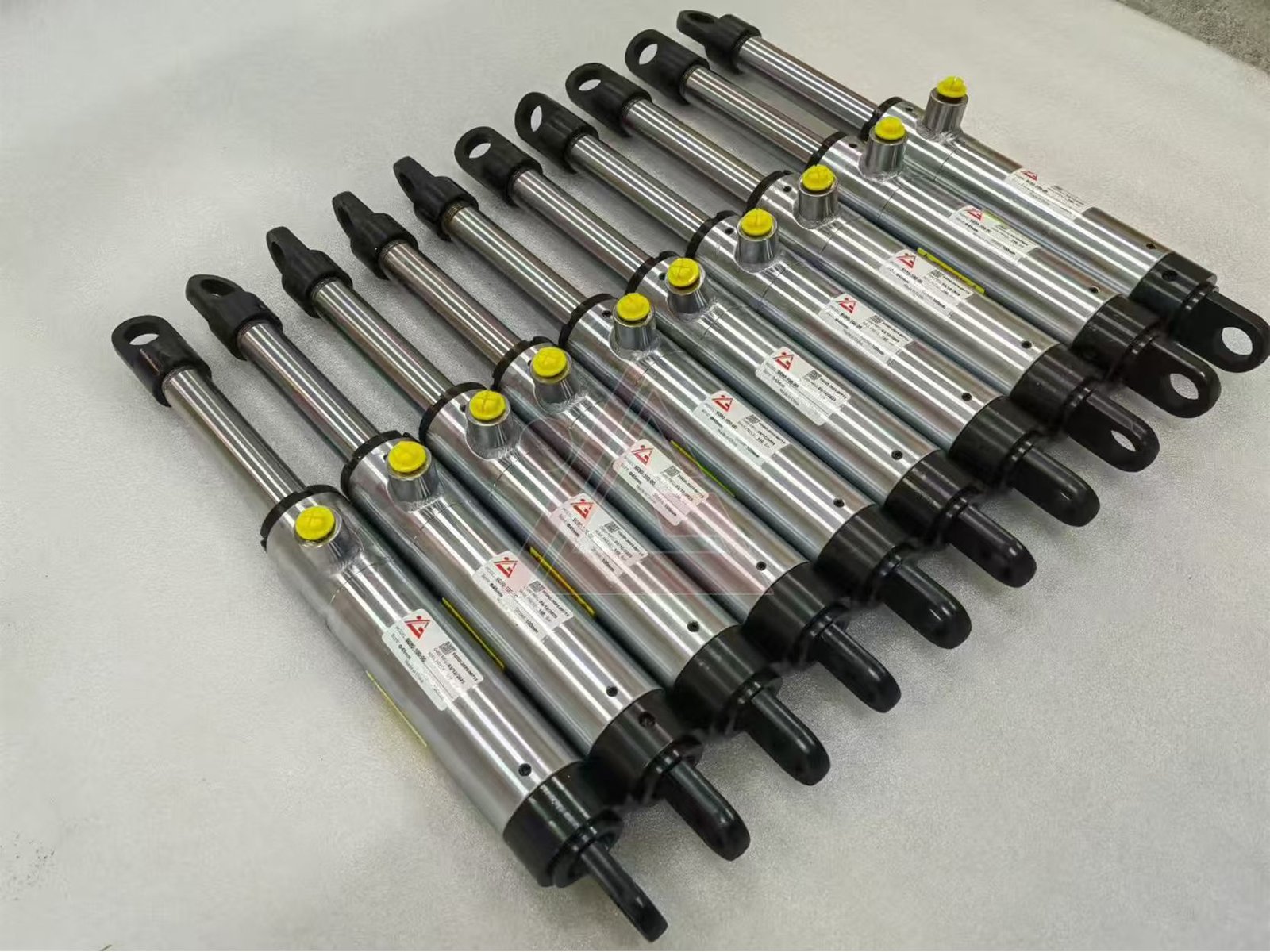 Hydraulic Cylinders