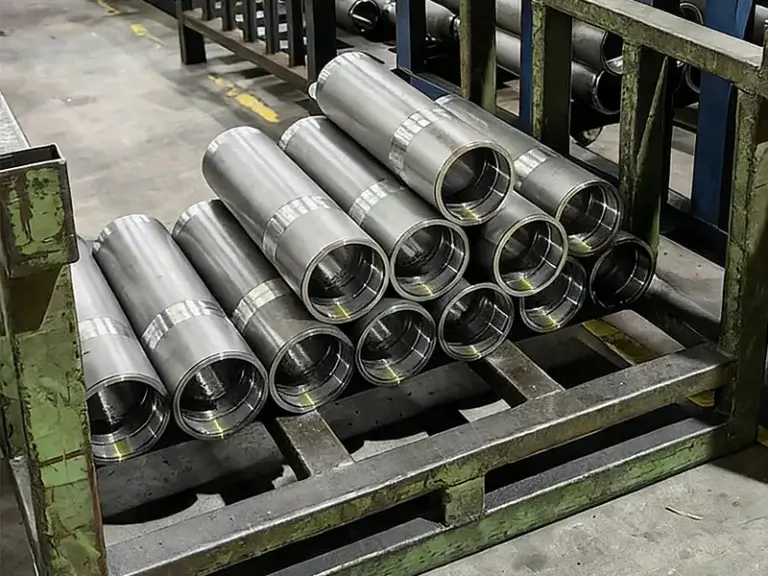 Critical Steps in Industrial Cylinder Overhaul