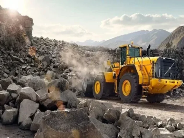 How Mining Industry Uses Heavy-Duty Hydraulic Cylinders
