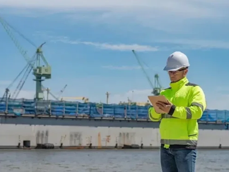 Offshore Jack-Up Platform Lifting Systems