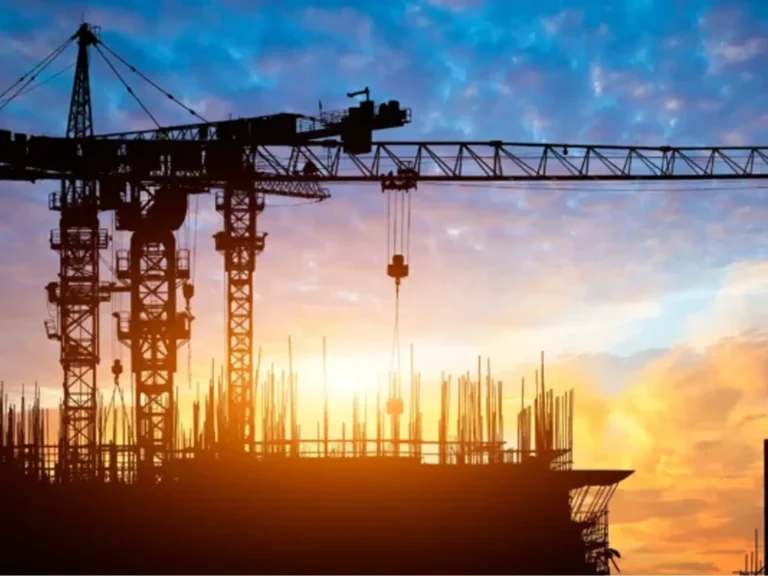 Common Industrial Uses for Hydraulic Cylinders