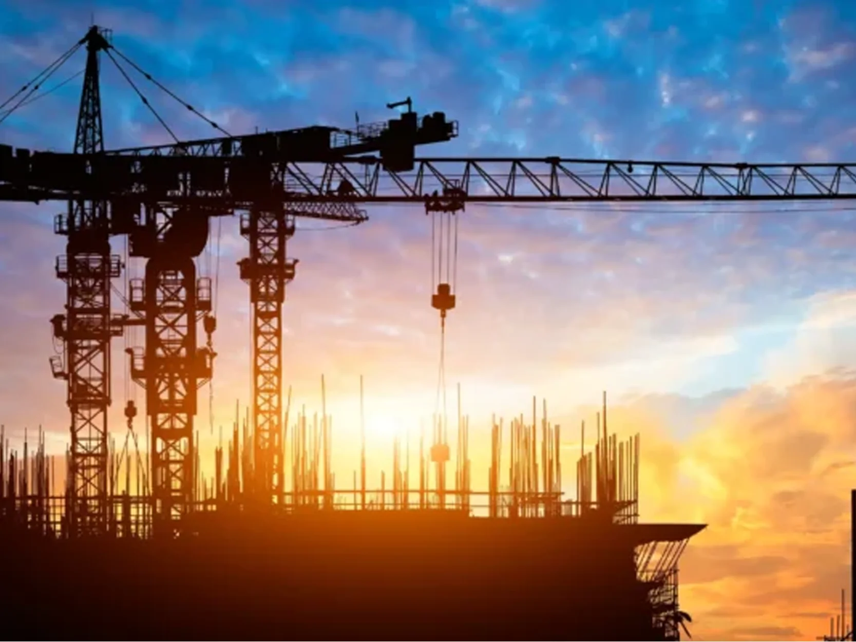 Common Industrial Uses for Hydraulic Cylinders