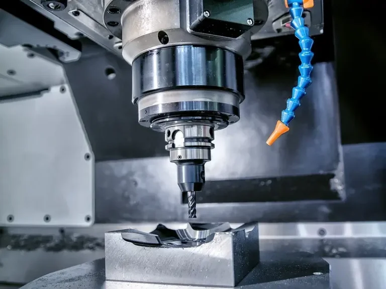 Hydraulic Cylinder Uses in Machine Tools