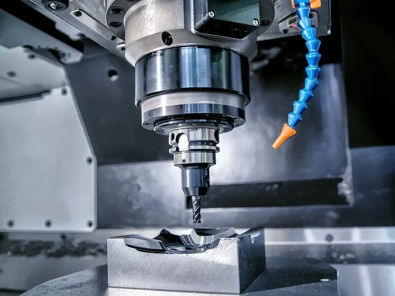 Machine Tools