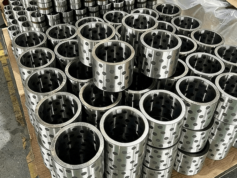 How Does a Hydraulic Cylinder Work