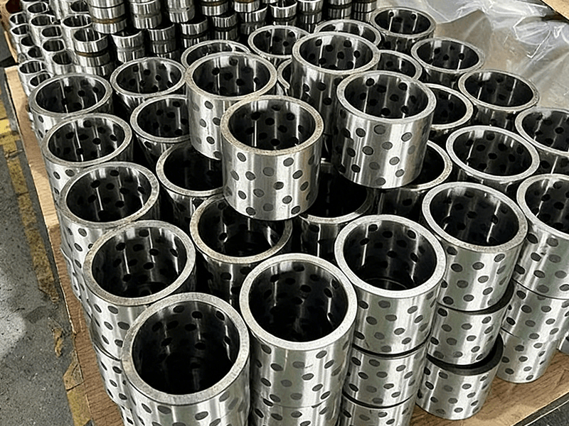 How Does a Hydraulic Cylinder Work