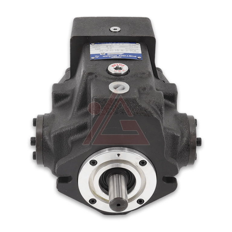 A Series Robust YUKEN A70-F-R-09-A-S-70 Constant Power Control Piston Pump in Presses-2