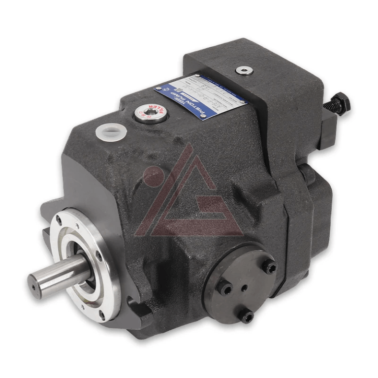 A Series Robust YUKEN A70-F-R-09-A-S-70 Constant Power Control Piston Pump in Presses-3