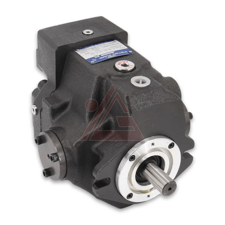 A Series Robust YUKEN A70-F-R-09-A-S-70 Constant Power Control Piston Pump in Presses