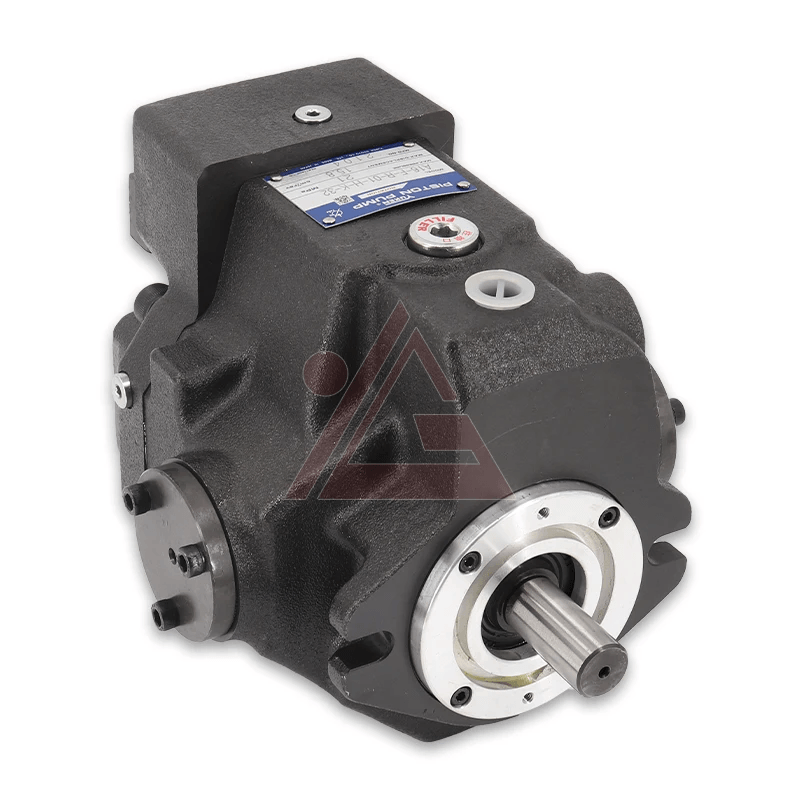 A Series Robust YUKEN A70-F-R-09-A-S-70 Constant Power Control Piston Pump in Presses
