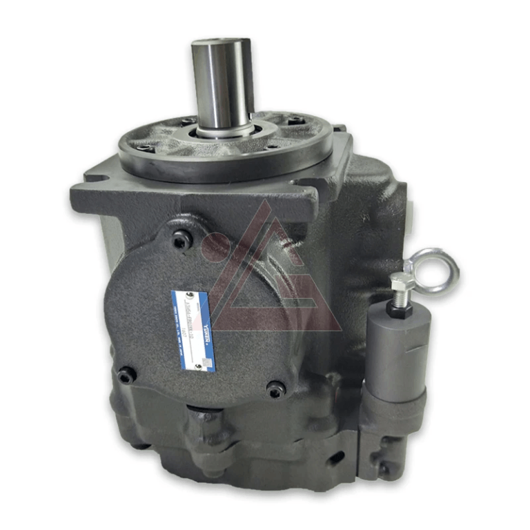 A3H Series Lightweight YUKEN A3HM18-R-07-A-S-R-20Pilot Pressure Control Piston Pump for Agricultural-2