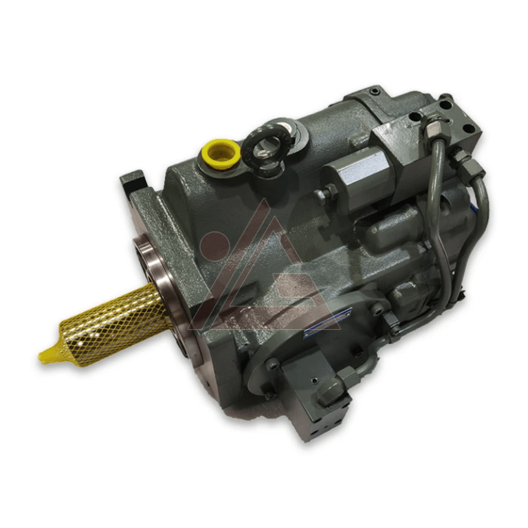 A3HG Series YUKEN A3HG71-F-R-01-K-K-E1-D-10 Variable Displacement Piston Pumps for Press Machines