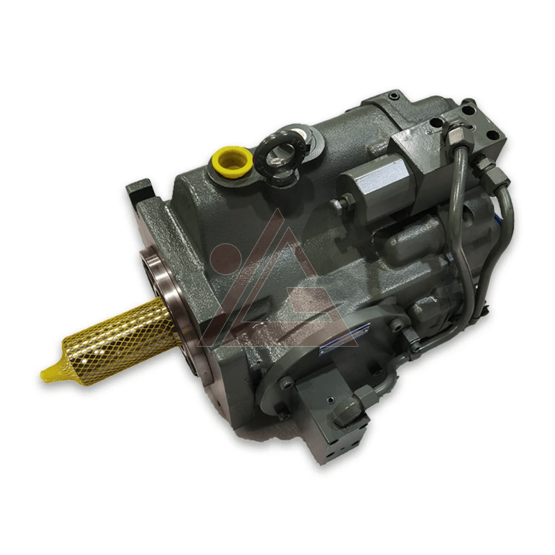 A3HG Series YUKEN A3HG71-F-R-01-K-K-E1-D-10 Variable Displacement Piston Pumps for Press Machines