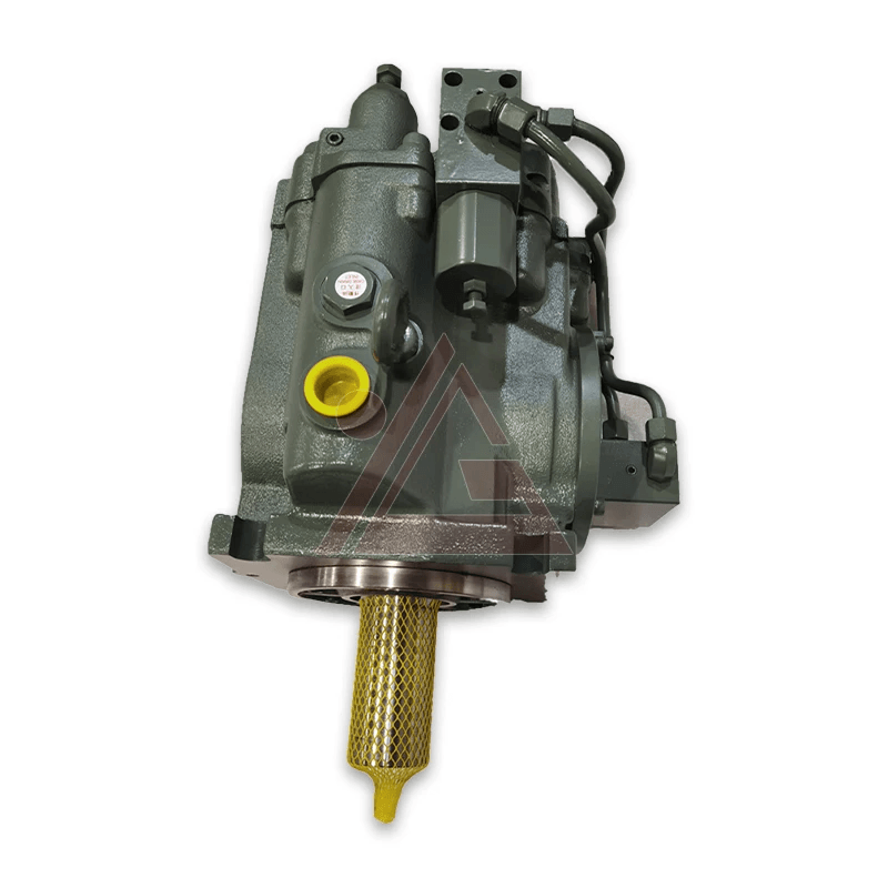 A7H Series High Performance YUKEN A7H180-F-R-01-S-N-A Pressure Compensator Piston Pump in Industrial Machinery