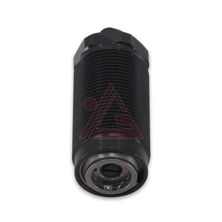 Automatic Contour Adjustment Support Hydraulic Cylinder