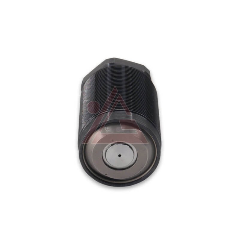 Constant Force Support Hydraulic Cylinder-2