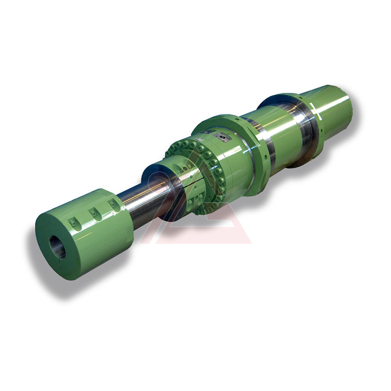 Contamination Protection Custom Petrochemical Engineering Hydraulic Cylinder-3