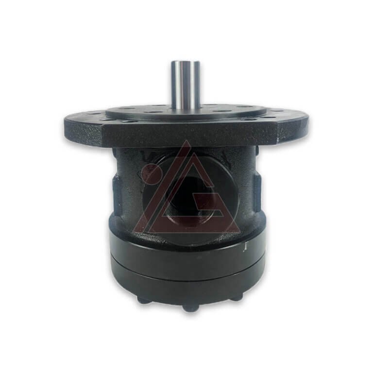 Cost Effective YEOSHE 50T Series 50T12FRR Low Pressure Fixed Displacement Vane Pump-2