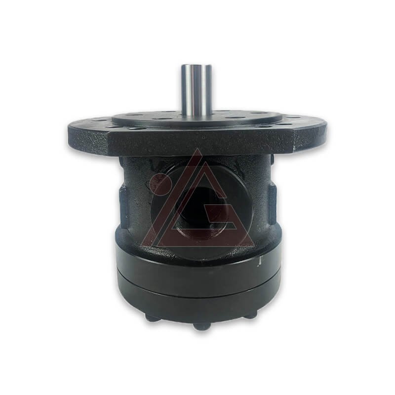 Cost Effective YEOSHE 50T Series 50T12FRR Low Pressure Fixed Displacement Vane Pump-2
