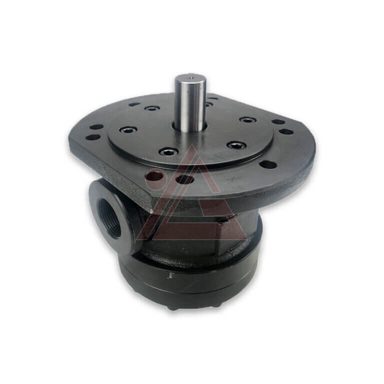 Cost Effective YEOSHE 50T Series 50T12FRR Low Pressure Fixed Displacement Vane Pump-3