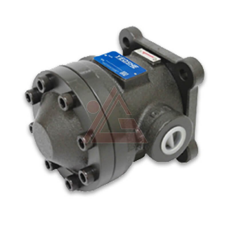 Cost Effective YEOSHE 50T Series 50T12FRR Low Pressure Fixed Displacement Vane Pump