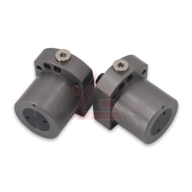 Cost-Effectiveness Single-acting Support Hydraulic Cylinder