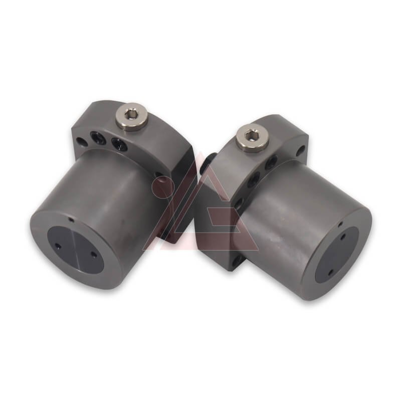 Cost-Effectiveness Single-acting Support Hydraulic Cylinder