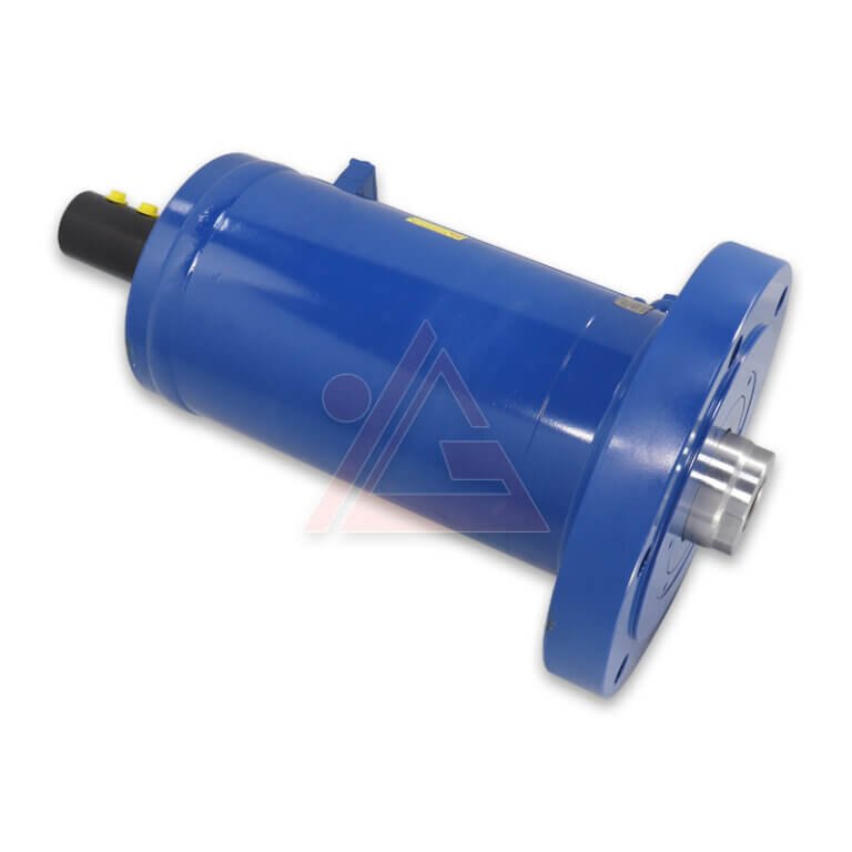 Cost Savings Rotary Welding Hydraulic Cylinder-3