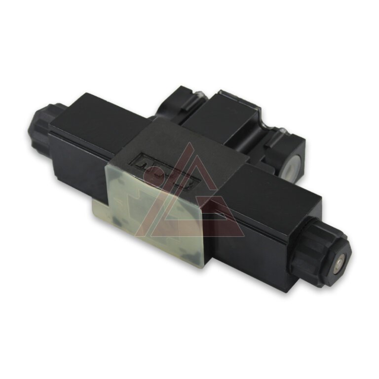 DSG Series Easy Maintenance YUKEN DSG-005-3C2-D24-N-40 Directional Control Valves for Processing-3