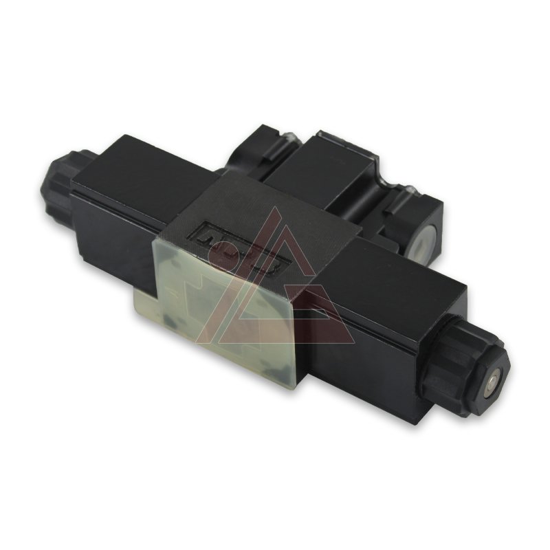 DSG Series Easy Maintenance YUKEN DSG-005-3C2-D24-N-40 Directional Control Valves for Processing-3