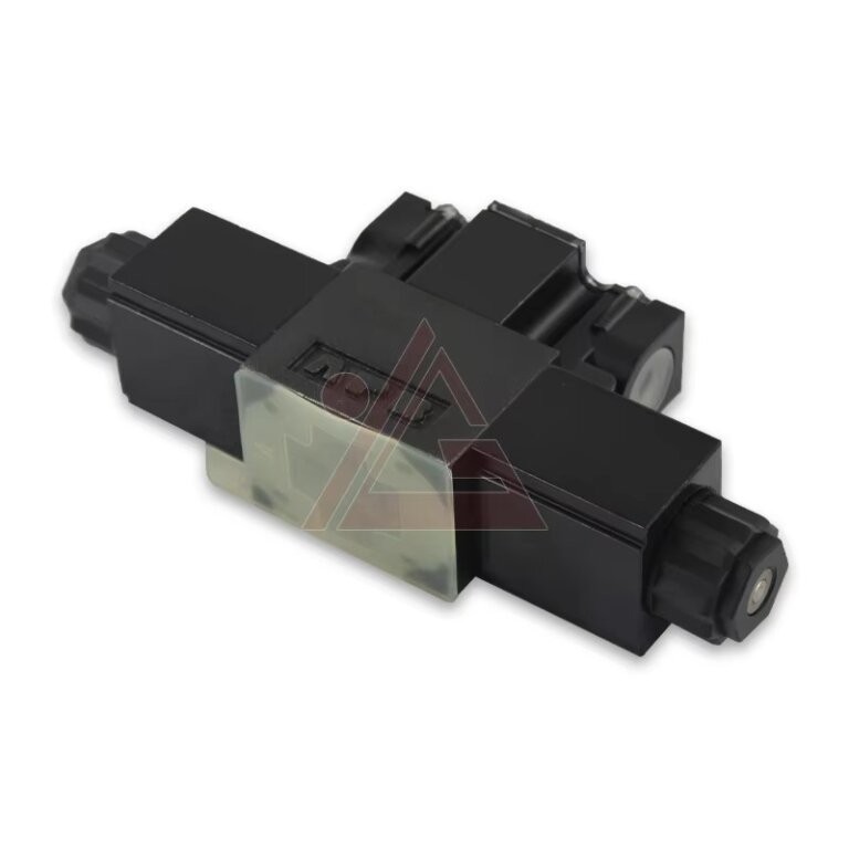 DSG Series Precise Control YUKEN DSG-007-3C-D-10 Directional Control Valves for Injection-3