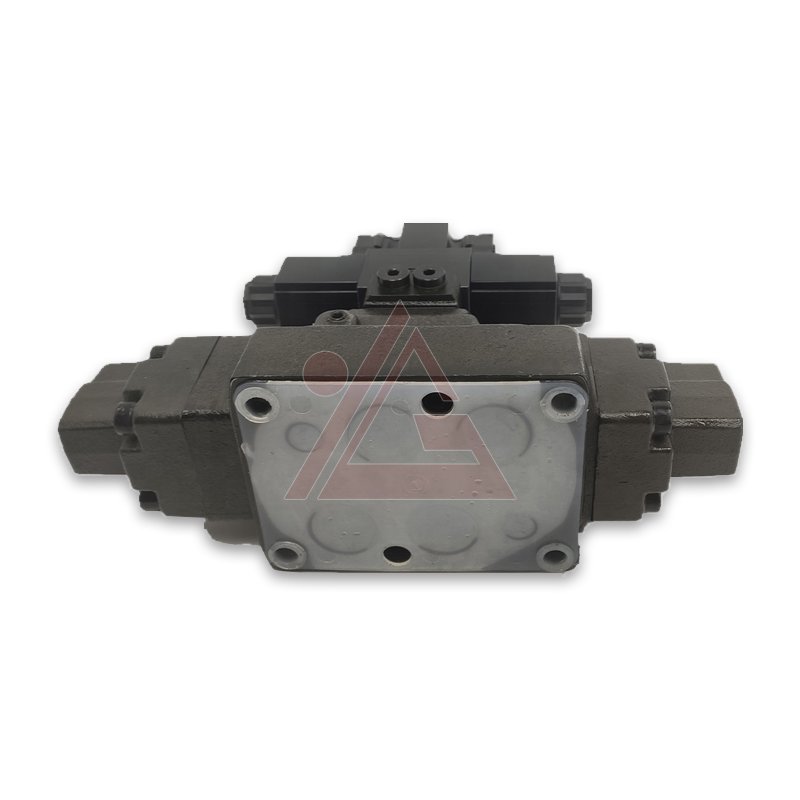 DSHG Series Durable YUKEN DSHG-04-3C4-D24 Multi Purpose Control Valves for industry-2