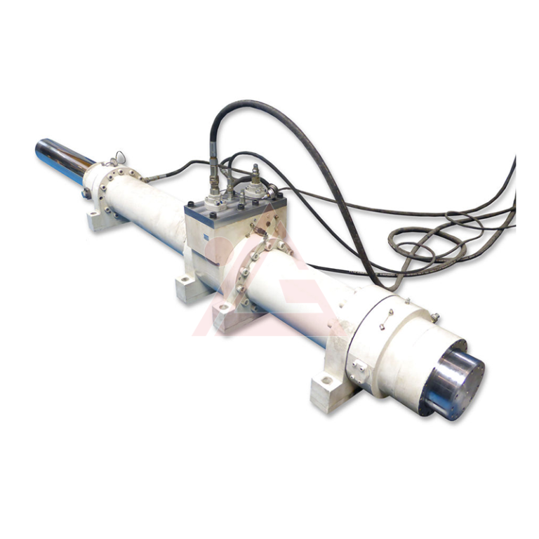 Efficiency and Performance Custom Industrial Hydraulic Cylinder-3