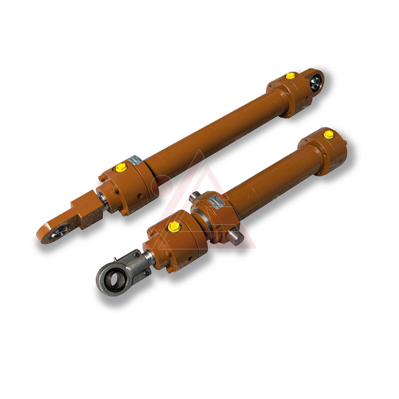 Efficiency and Performance Custom Industrial Hydraulic Cylinder