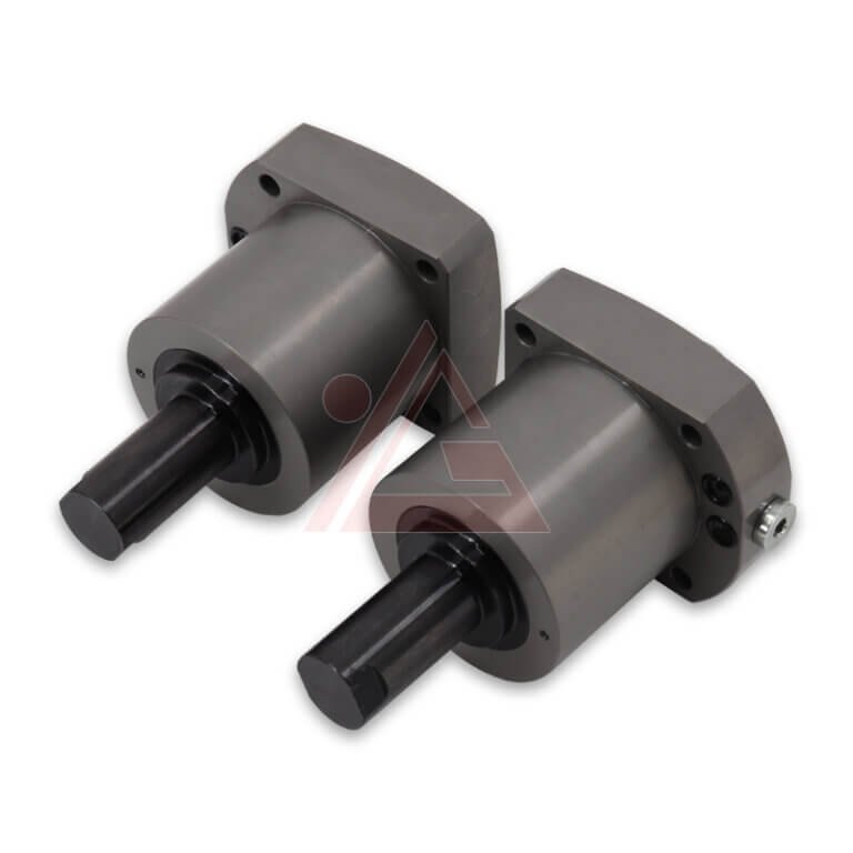 Energy Efficiency Single-acting Support Hydraulic Cylinder-3