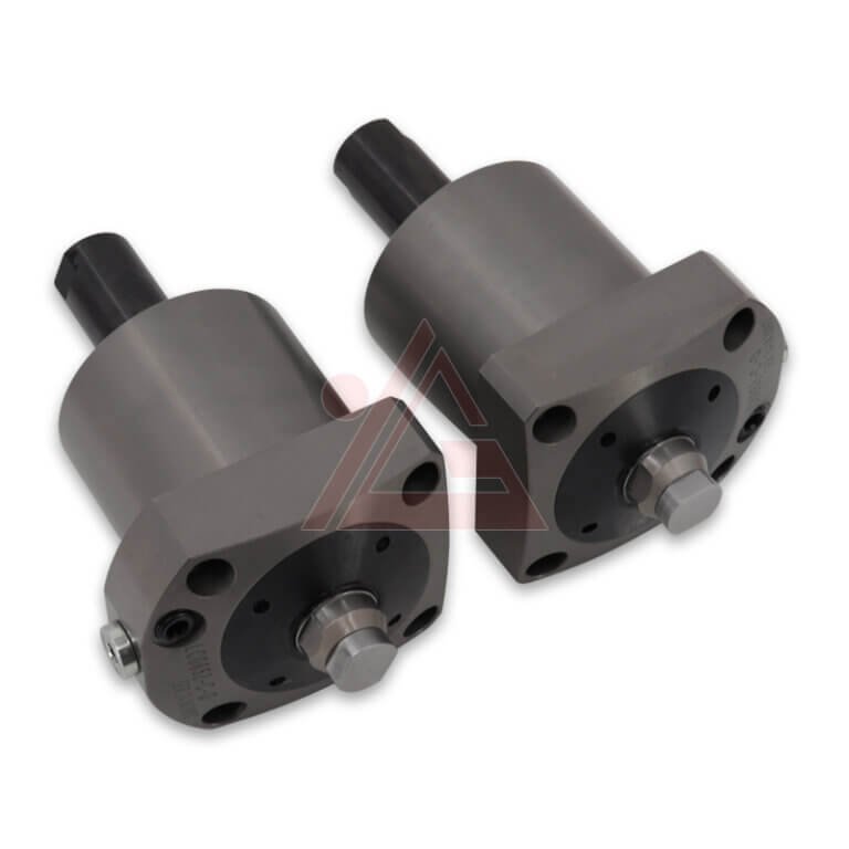 Energy Efficiency Single-acting Support Hydraulic Cylinder