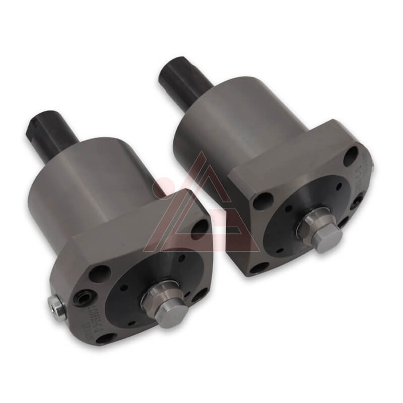 Energy Efficiency Single-acting Support Hydraulic Cylinder