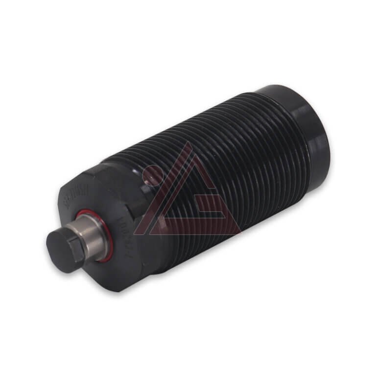 Enhanced Rigidity Support Hydraulic Cylinder-2