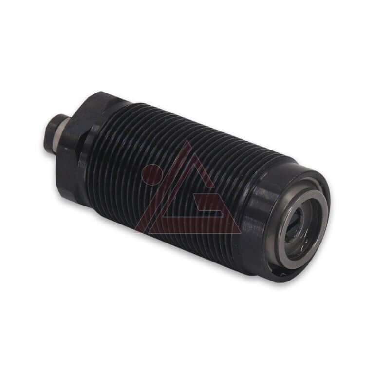 Enhanced Rigidity Support Hydraulic Cylinder-3