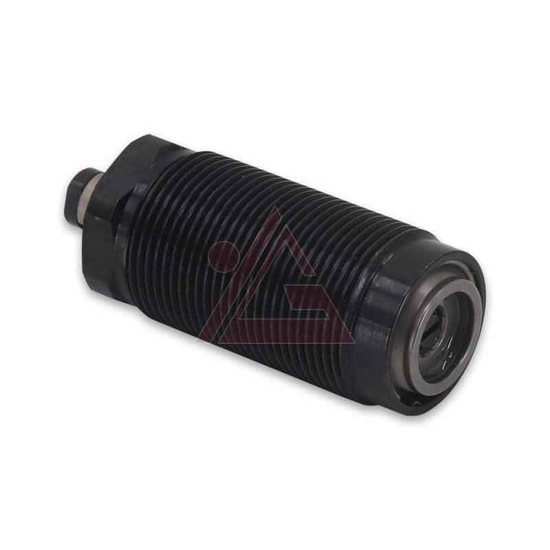 Enhanced Rigidity Support Hydraulic Cylinder-3