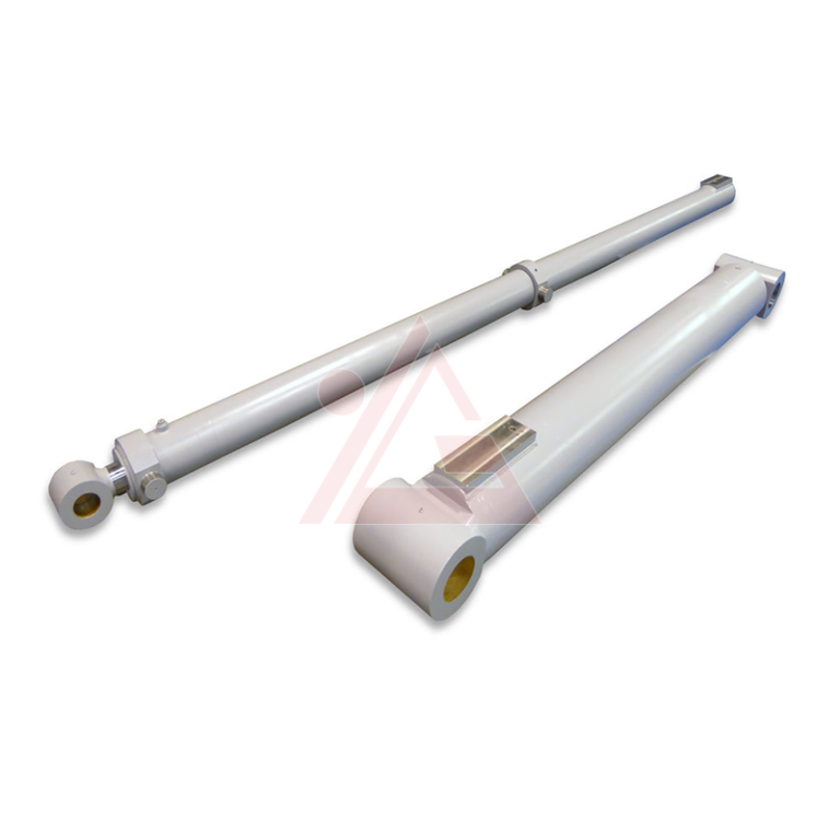 Greater Safety Custom Environmental Protection Hydraulic Cylinder-2