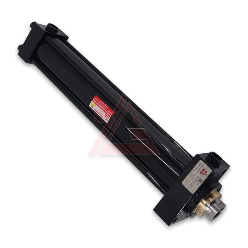 High Cost-effective Tie-rod Hydraulic Cylinder for Automation Systems