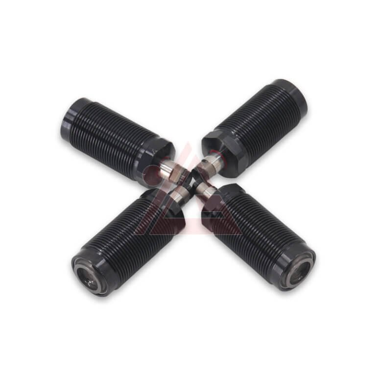 High Performance-price Ratio Support Hydraulic Cylinder