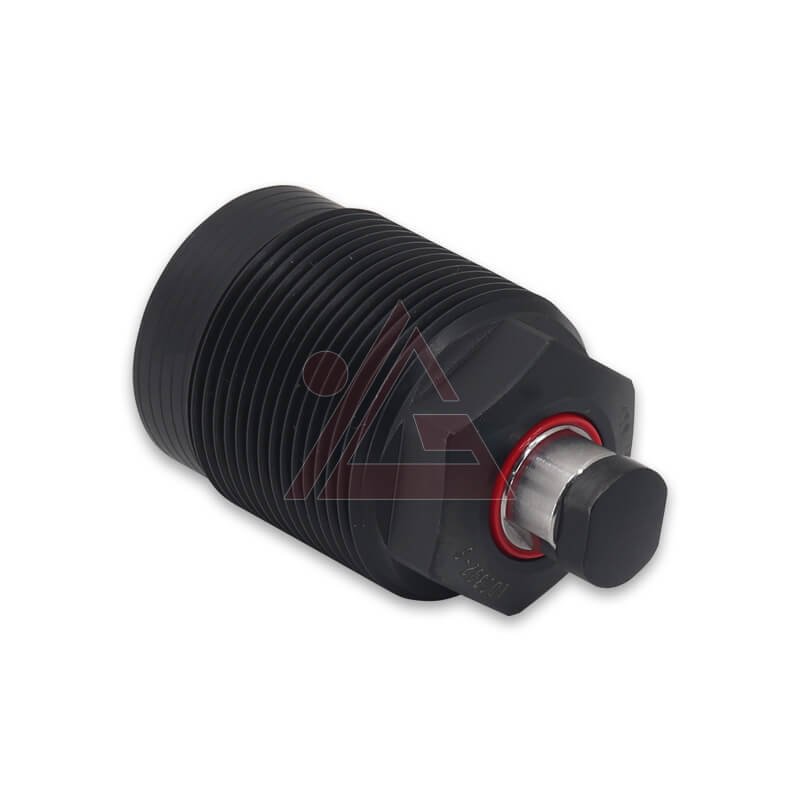 High Power Density Support Hydraulic Cylinder