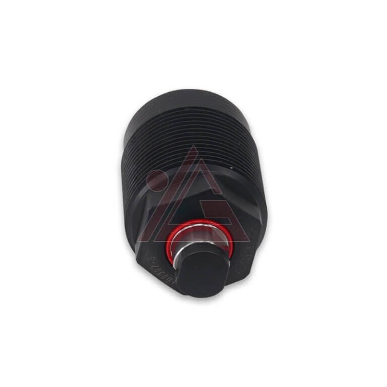 High Power Density Support Hydraulic Cylinder