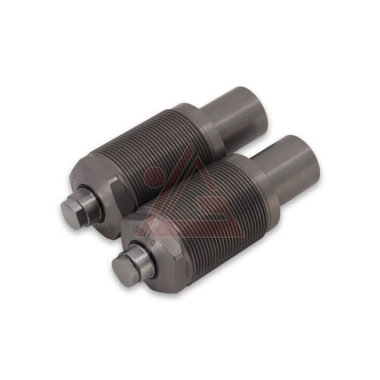 High-efficiency Support Hydraulic Cylinder for Heavy Machinery-2