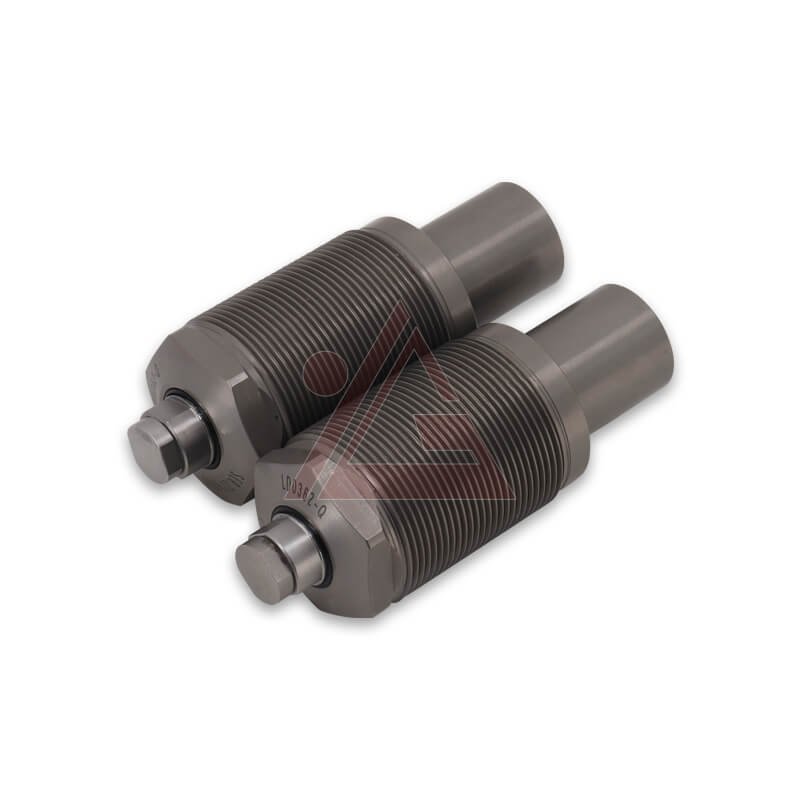 High-efficiency Support Hydraulic Cylinder for Heavy Machinery