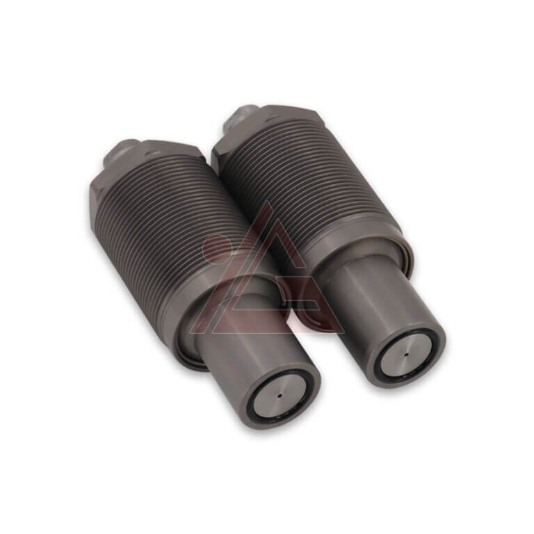 High-efficiency Support Hydraulic Cylinder for Heavy Machinery