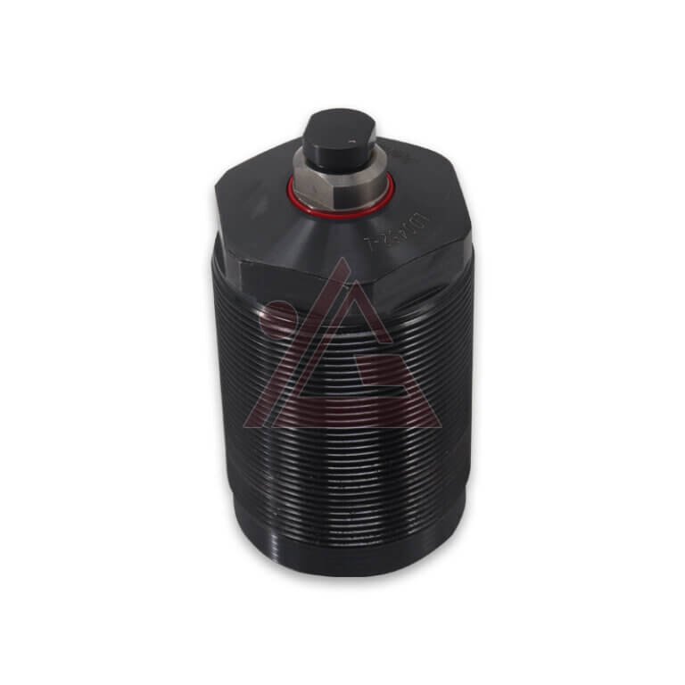 Higher Cost Performance Support Hydraulic Cylinder-3